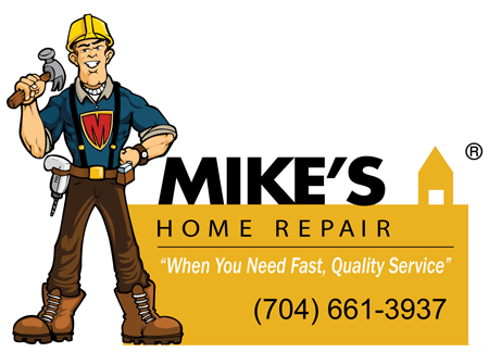 Mikes Repairs