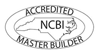 NCBI Accredited Master Builder