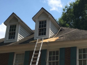 Roof Repairs - Roof Repair