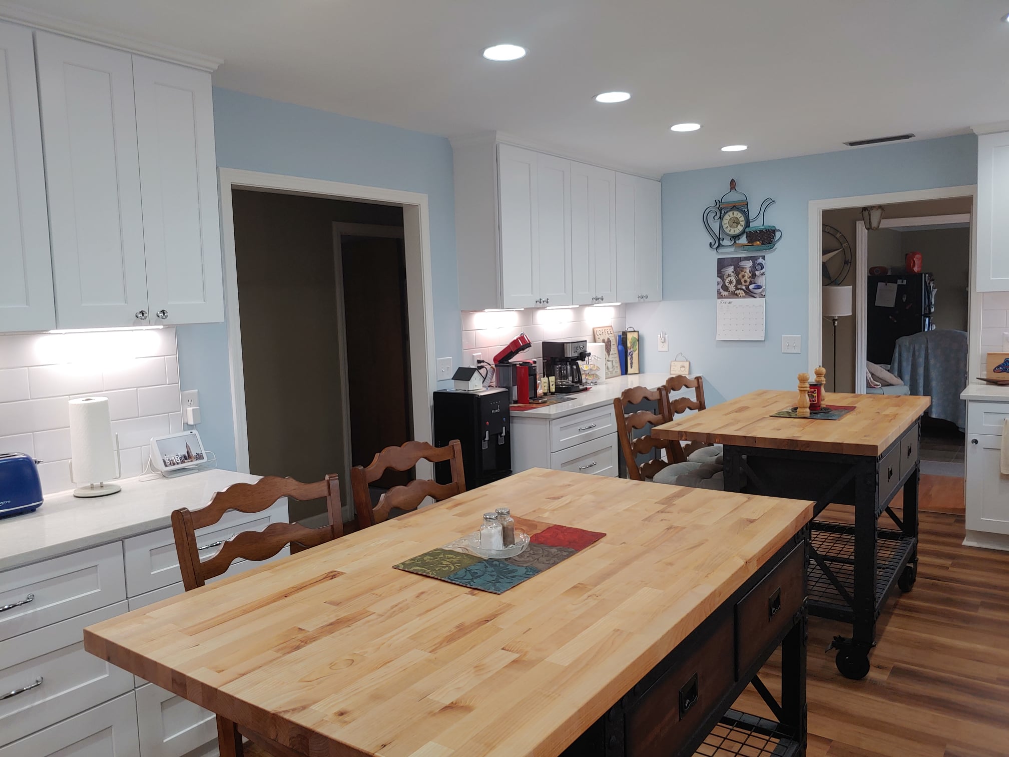 Kitchen Remodel 1