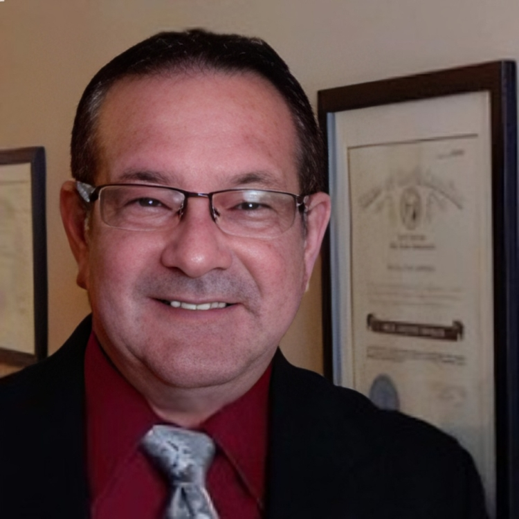Mike Carpinelli